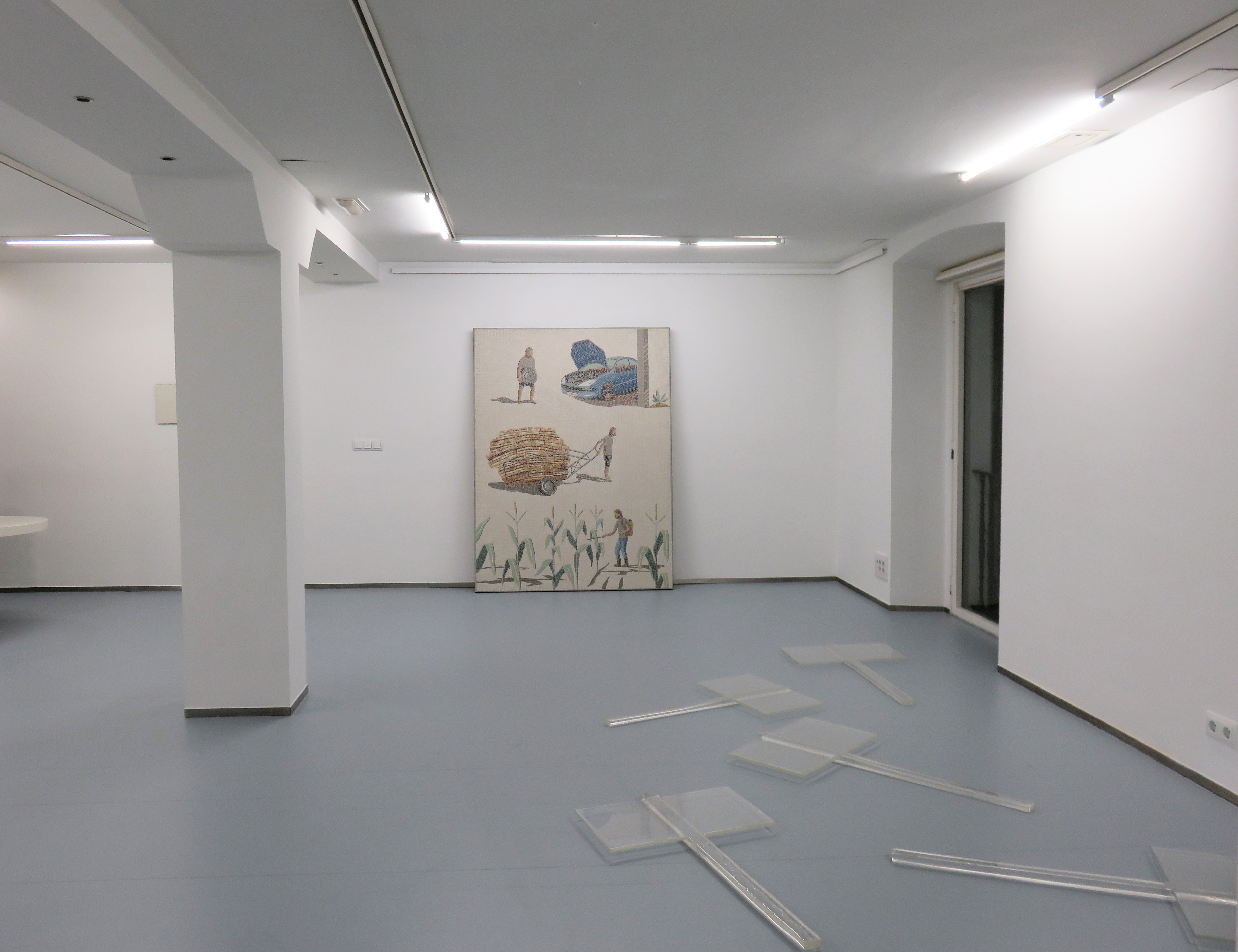 First Motives-Enric Fort Ballester